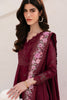 Baroque Luxury Eid Lawn  – EL-D05