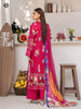 GullJee Pearly Spring/Summer Lawn  – GPRL2401A7
