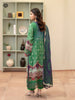 GullJee Morja Summer Lawn – GM12