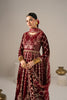 Alizeh Virsa Velvet Edit – 2284-Gajra