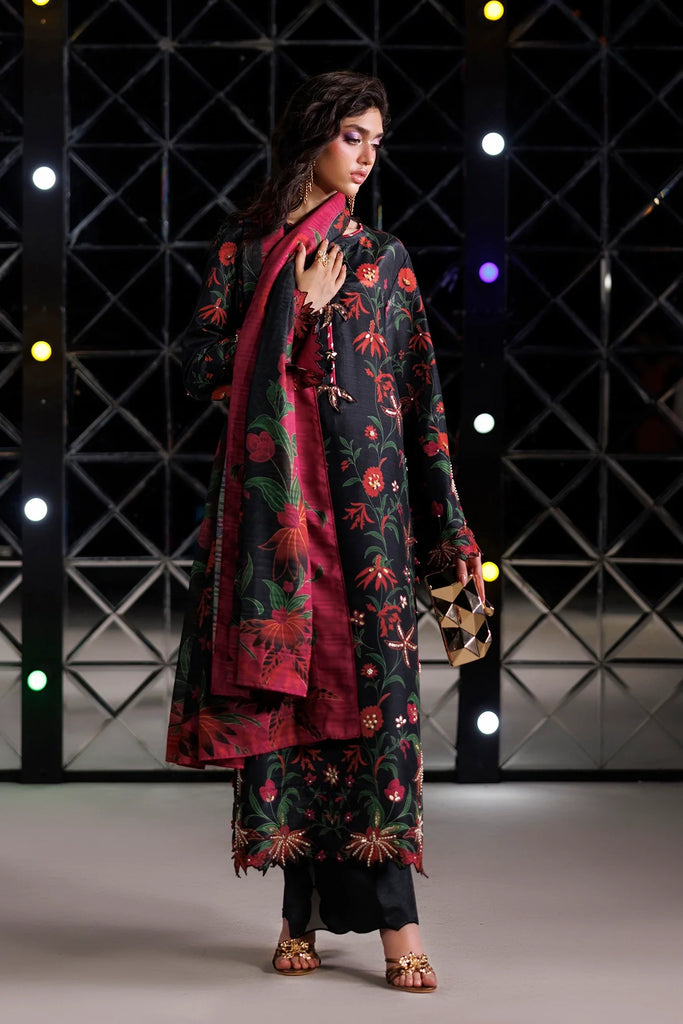 Rang Rasiya Luxe Silk Edit – Tresor