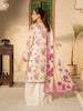 GullJee Mishaal Spring/Summer Lawn  – GMIS2502A12