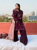 Coco Lawn Drop II by Zara Shahjahan – Sufa-5B