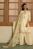 Humdum Mehrmaa Lawn – D01 Angoori