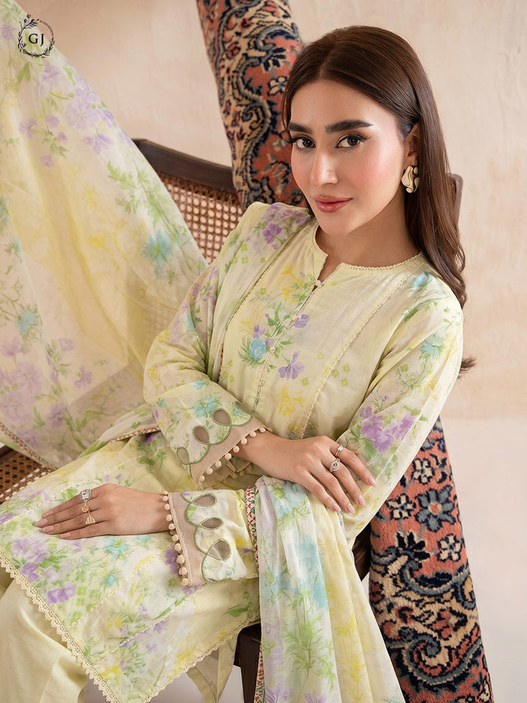 GullJee Ash Lawn – A12