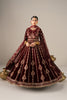 Alizeh Virsa Velvet Edit – 2284-Gajra