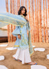 Sadaf Fawad Khan Siraa Luxury Lawn Collection – Amani (B)