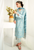Humdum Rang-e-Bahar Lawn – D03