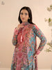 GullJee Sofia Summer Lawn – A12