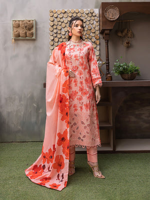 Sanam Saeed Lawn