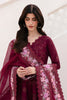 Baroque Luxury Eid Lawn  – EL-D05