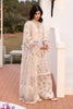 Baroque Luxury Eid Lawn  – EL-D06