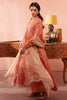 Cross Stitch Seher Cambric – Vintage Pride-3 Piece Printed Suit