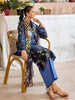 Brenish Pop Gul Lawn – D-7
