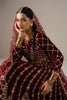 Alizeh Virsa Velvet Edit – 2284-Gajra