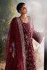 Afrozeh La Fuchsia Luxury Formals – Yalira
