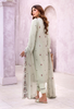 Humdum Lilly Summer Lawn – D02