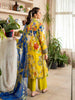 Brenish Pop Gul Lawn – D-8