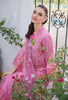 Adan's Libas Lawn by Hijab Sheikh – 7302