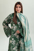 Adan's Libas Prints Lawn – 2710