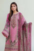 Adan's Libas Prints Lawn – 2712