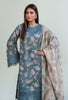 Adan's Libas Prints Lawn – 2714