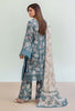Adan's Libas Prints Lawn – 2714