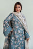Adan's Libas Prints Lawn – 2714