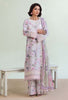 Adan's Libas Prints Lawn – 2716