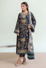 Adan's Libas Prints Lawn – 2717