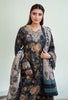 Adan's Libas Prints Lawn – 2717