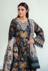 Adan's Libas Prints Lawn – 2717