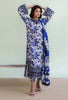 Adan's Libas Prints Lawn – 2719