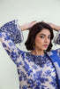Adan's Libas Prints Lawn – 2719