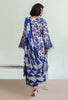 Adan's Libas Prints Lawn – 2719