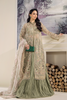 Saad Shaikh Celestia Luxury Wedding Formals  – BELLE