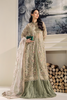 Saad Shaikh Celestia Luxury Wedding Formals  – BELLE