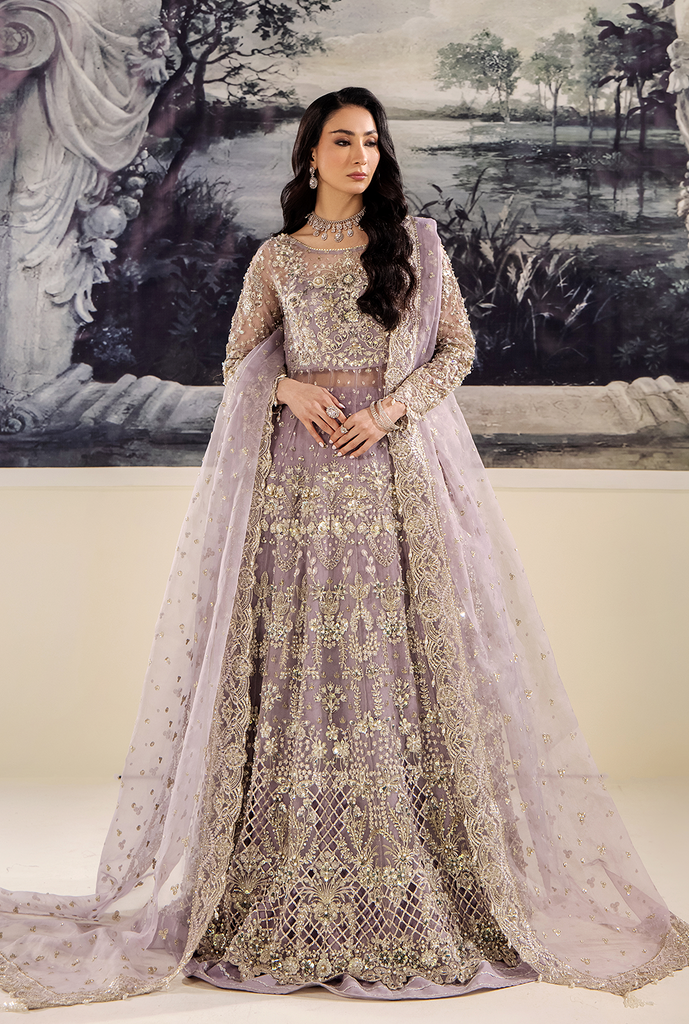 Saad Shaikh Celestia Luxury Wedding Formals  – ISABELLA