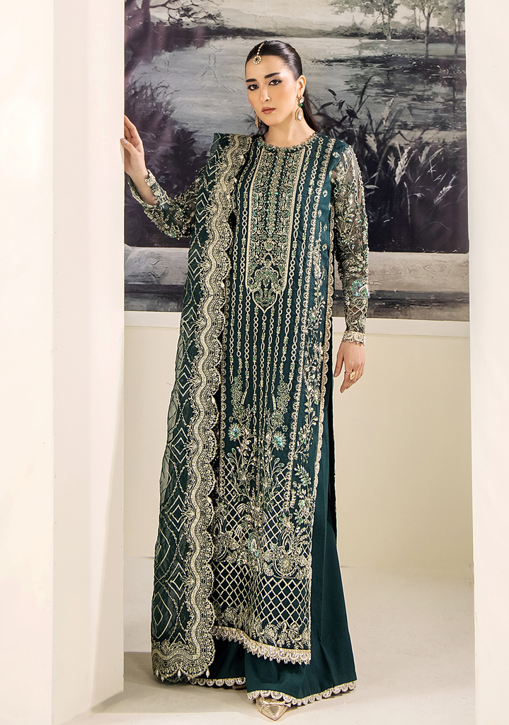 Saad Shaikh Celestia Luxury Wedding Formals  – AMORE