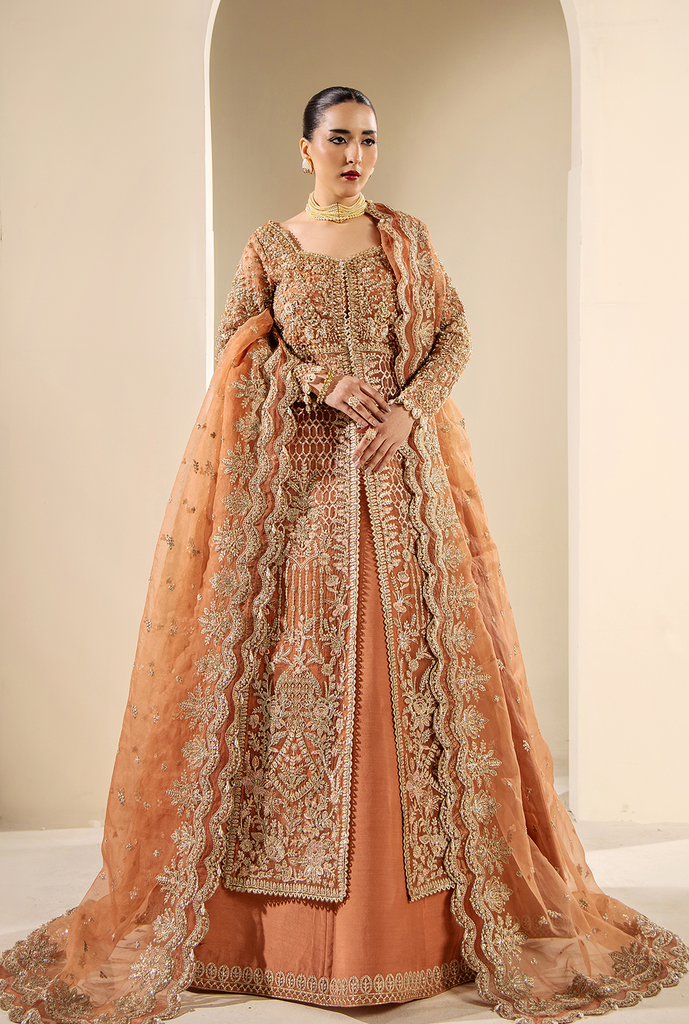 Saad Shaikh Celestia Luxury Wedding Formals  – SERENA