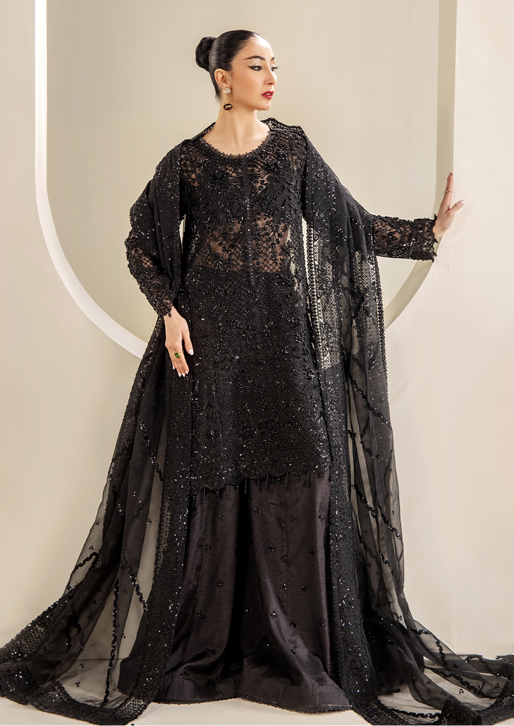 Saad Shaikh Celestia Luxury Wedding Formals  – AYLA