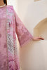 Jazmin Iris Spring/Summer Lawn – SS24-D1