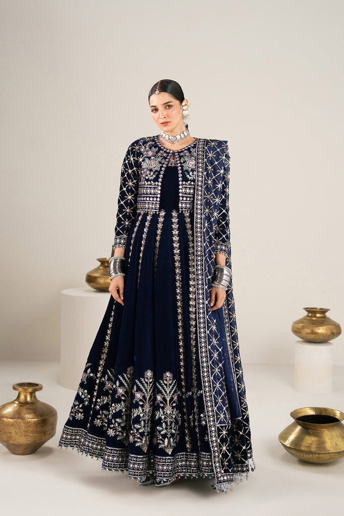 Alizeh Virsa Velvet Edit – 2281-Anisha