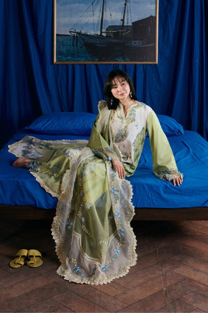 Maryam Hussain