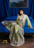 Maryam Hussain Eid Luxury Lawn – Dimple
