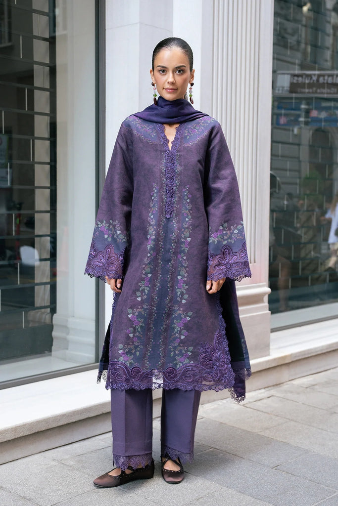 Rang Rasiya Meet me in Istanbul Winter Edit – Vela