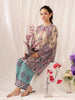 Brenish Zara 2Pc Lawn – BN-07