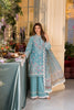 Sobia Nazir Vital Lawn – Design 3A
