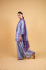 Sobia Nazir Vital Luxury Lawn Vol-2 – D-3A
