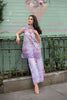 Sobia Nazir Lawn Prints – Design 3A
